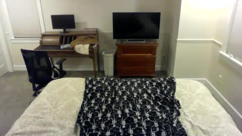 Maeve Sins online show from 01-17-25, 09:17