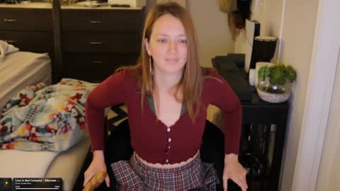 Mae online show from 02-12-26, 05:19