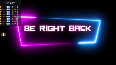 Mafe online show from 02-14-25, 05:14