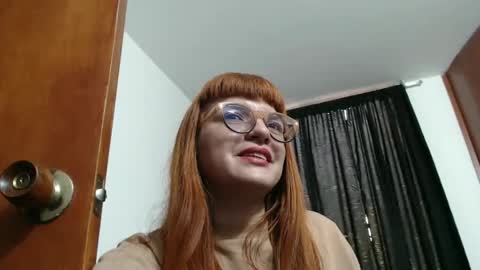 Maria Fernanda Ruiz online show from 05-05-26, 10:18