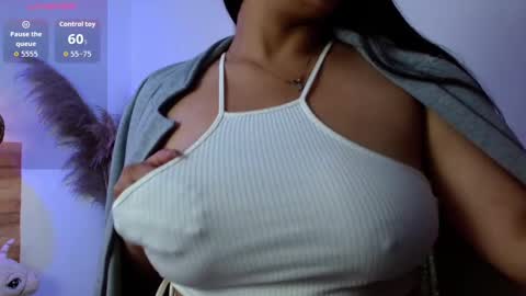 Snapshot of mafe_velezzz chatting on 10-14-25, 12:50 mafevelezzz online show from 10-14-25, 12:50