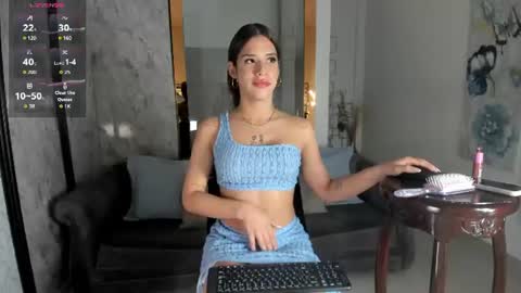mafearias23 online show from 07-15-26, 01:38