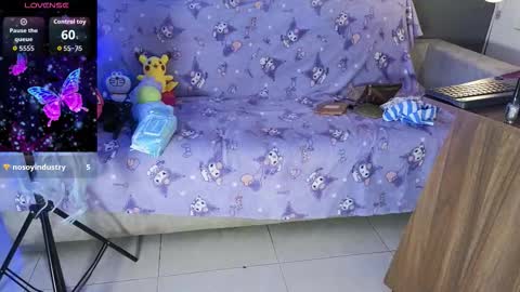 mafecosecret online show from 11-12-25, 10:52