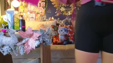 mafecosecret online show from 12-22-25, 12:40