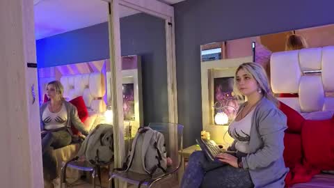 mafecosecret online show from 01-12-26, 02:28