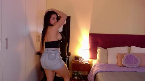 Mafer Flor online show from 10-12-25, 09:25