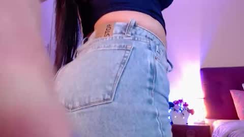 Mafer Flor online show from 03-10-26, 08:36