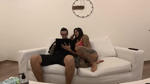 maferalvarezxxx online show from 04-16-26, 09:39