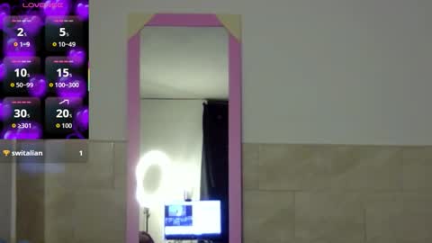 maferchavez88 online show from 01-09-26, 12:46