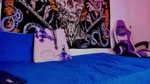 MaferOsorio online show from 11-28-25, 12:13