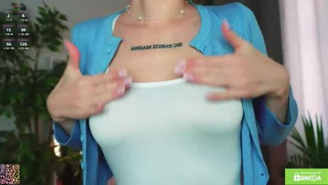 Eva online show from 09-25-25, 07:23