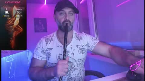 Magabear online show from 11-14-25, 11:31