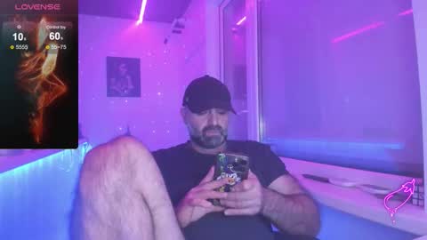 Magabear online show from 11-29-25, 11:08