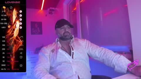 Magabear online show from 02-15-26, 10:58