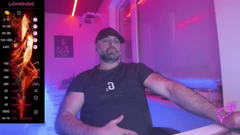 Magabear online show from 02-25-26, 08:46