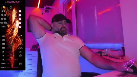 Magabear online show from 03-03-26, 11:27