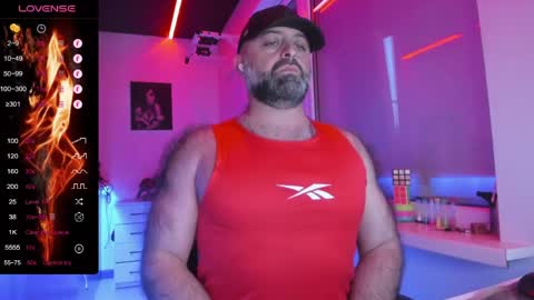 Magabear online show from 05-02-26, 11:43