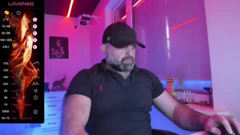 Magabear online show from 05-06-26, 03:24