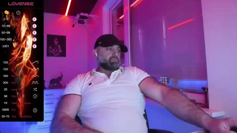 Magabear online show from 05-13-26, 10:01
