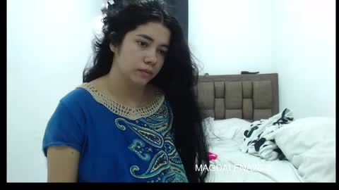 Maria online show from 05-19-26, 03:51