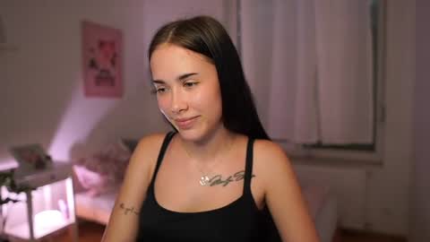 Magen Rain online show from 07-18-26, 11:36