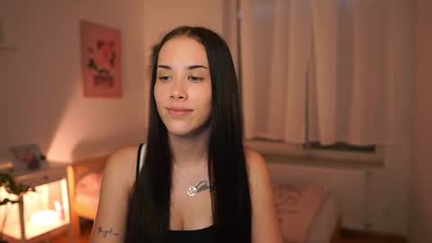 Magen Rain online show from 07-19-26, 01:04