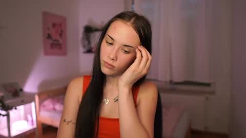 Magen Rain online show from 07-20-26, 01:02