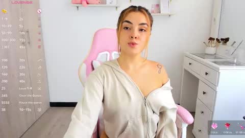 Eva online show from 03-26-26, 03:06