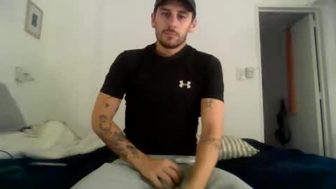 maggicboy29 online show from 06-04-26, 03:56