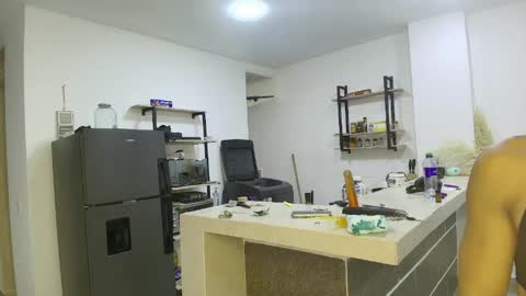 maggie_fit online show from 04-07-26, 03:29