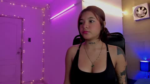 Maggie online show from 03-09-25, 12:53