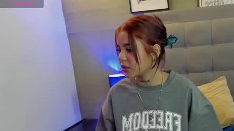 Maggie online show from 03-11-25, 08:09