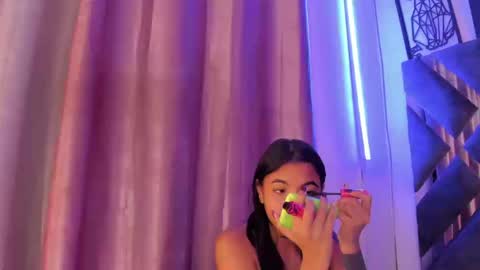 Maggie online show from 09-12-25, 01:11