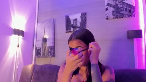 Maggie online show from 10-14-25, 12:50