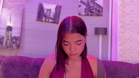 Maggie online show from 03-03-26, 12:33