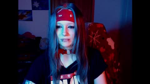 Snapshot of maggieswaggy chatting on 02-08-26, 08:45 Magdalene Swaggy online show from 02-08-26, 08:45