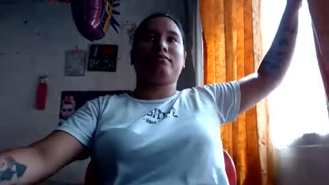 Maggie Taylor online show from 07-15-26, 03:17