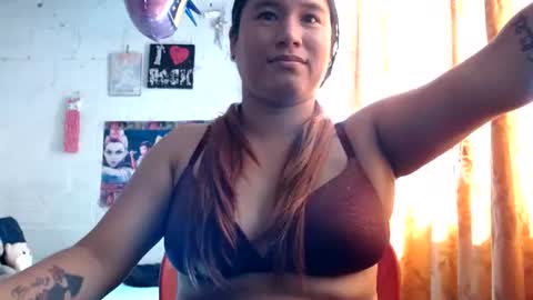 Maggie Taylor online show from 07-28-26, 02:05