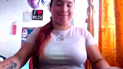 Maggie Taylor online show from 07-28-26, 09:25