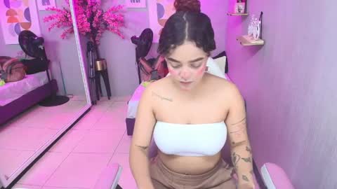 Maggy online show from 05-21-26, 03:35