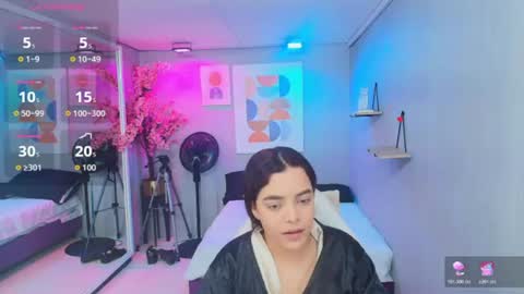 Maggy online show from 06-21-26, 03:20
