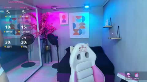 Maggy online show from 06-23-26, 03:04