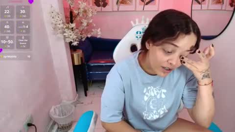 Maggy online show from 06-26-26, 12:59