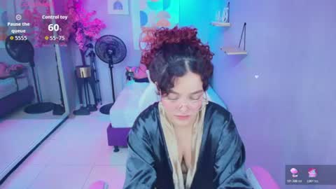 Maggy online show from 07-07-26, 07:23