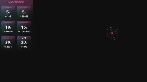 Maggy online show from 07-15-26, 02:50