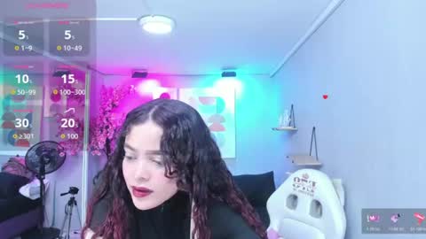 Maggy online show from 07-19-26, 02:48
