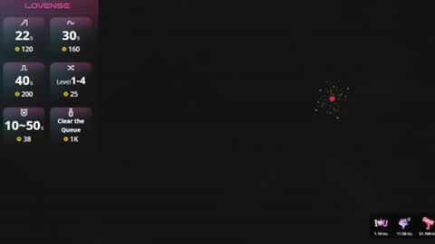 Maggy online show from 07-29-26, 02:53
