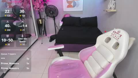 Maggy online show from 07-29-26, 02:59