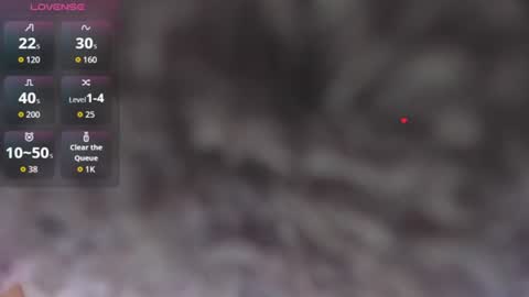 Maggy online show from 08-01-26, 03:06