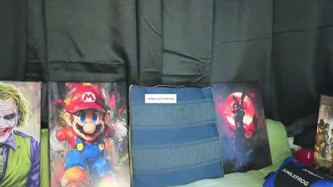   online show from 04-03-26, 12:14